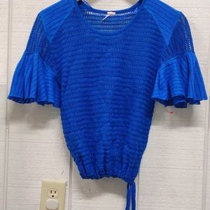 💐 NWOT Free People top